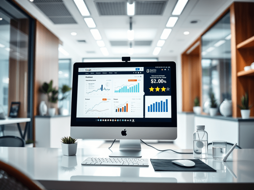 Como medir os resultados de GEO? Conheça o GEO, a nova fronteira da otimização e descubra como ser encontrado, entendido e utilizado pelas IAs.