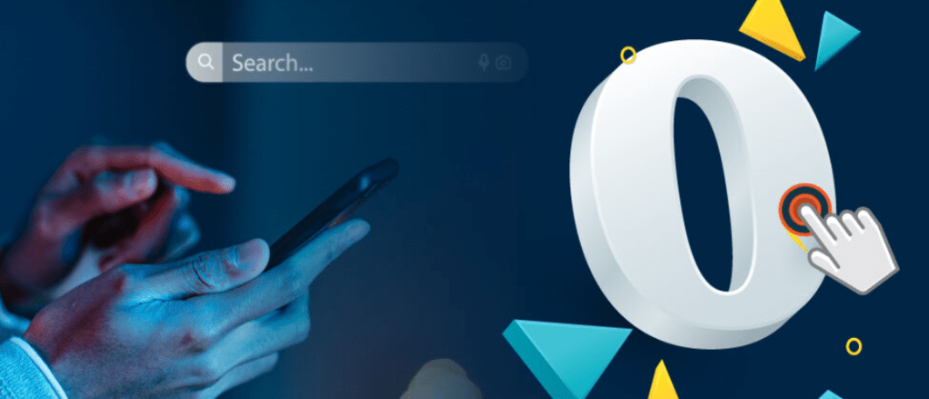 Pesquisa zero cliques mudou o SEO. Saiba como otimizar seu conteúdo para ganhar visibilidade e resultados mesmo sem cliques. Tânia Tiburzio, Redatora SEO.