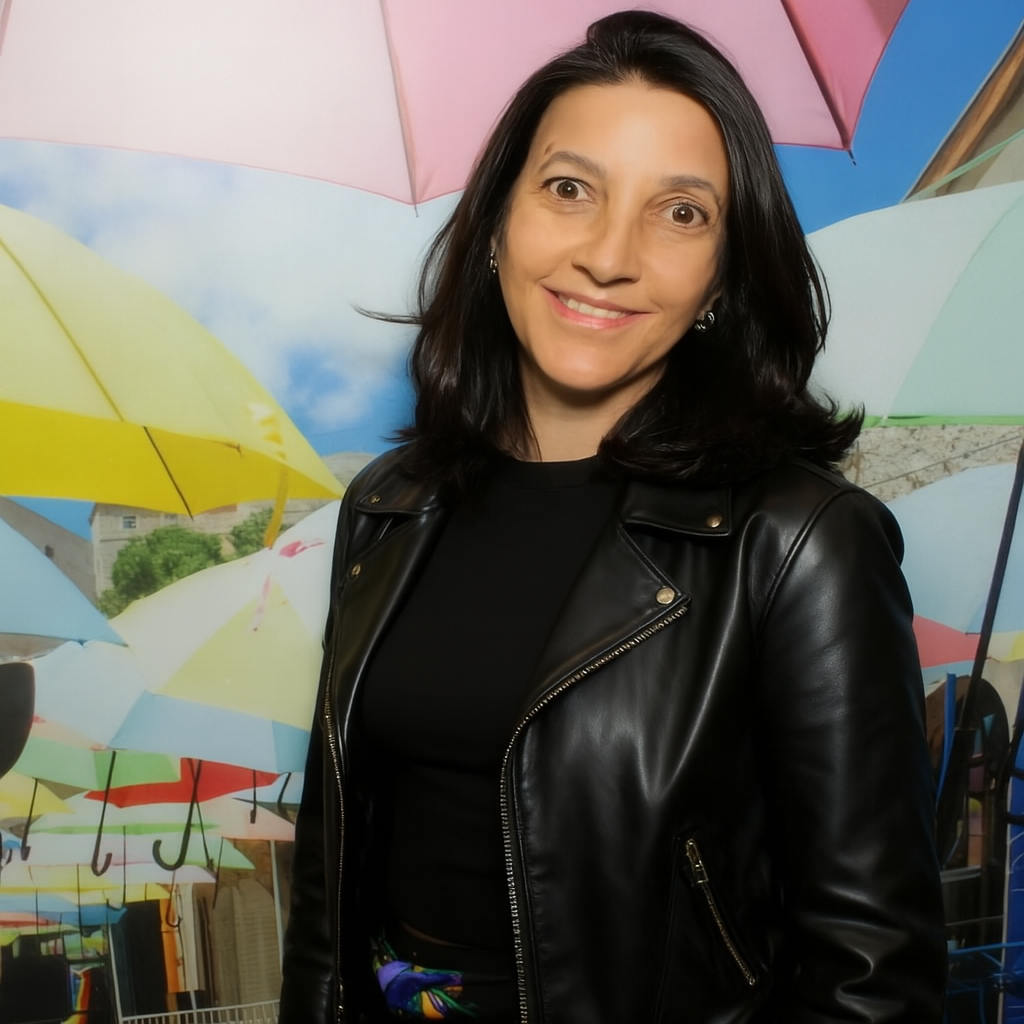 Tânia Tiburzio - Redatora SEO